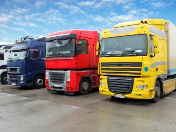 Konya Elmalı Nakliye